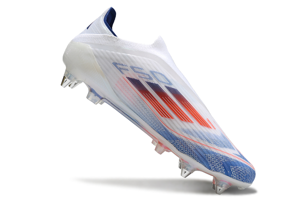 F50 Laceless SG